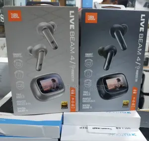 JBL Live Beam 4