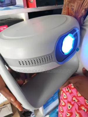 Smart Projector Android 11