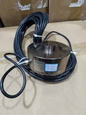 20 Ton Compression Load Cell