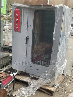 Conventional Oven