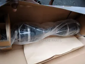 Toyota 2.7 Hilux Driving Shaft