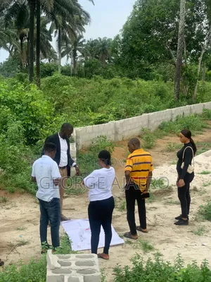 Lands In Portharcourt