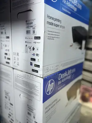 Brand New Hp Deskjet Ia 2976