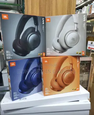 JBL Live 780nc Wireless