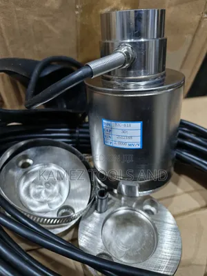 30 Ton Compression Canister Load Cell