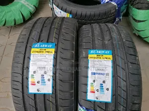 Original High Premium Tires ,Front and Back /275/40r19//255/40r19