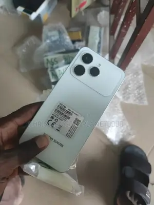 Tecno Spark 40 128 GB