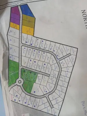 Plots of Land for Sale