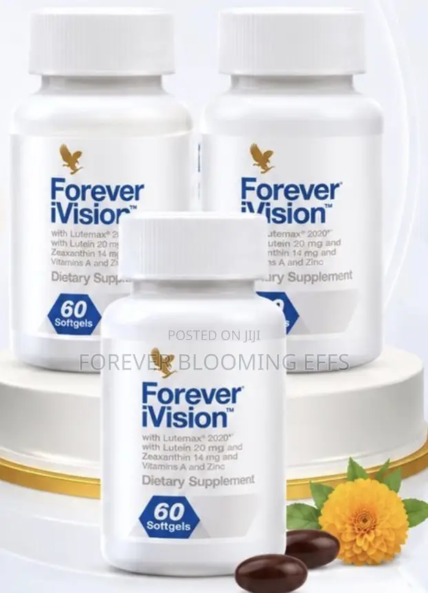 Forever Ivision