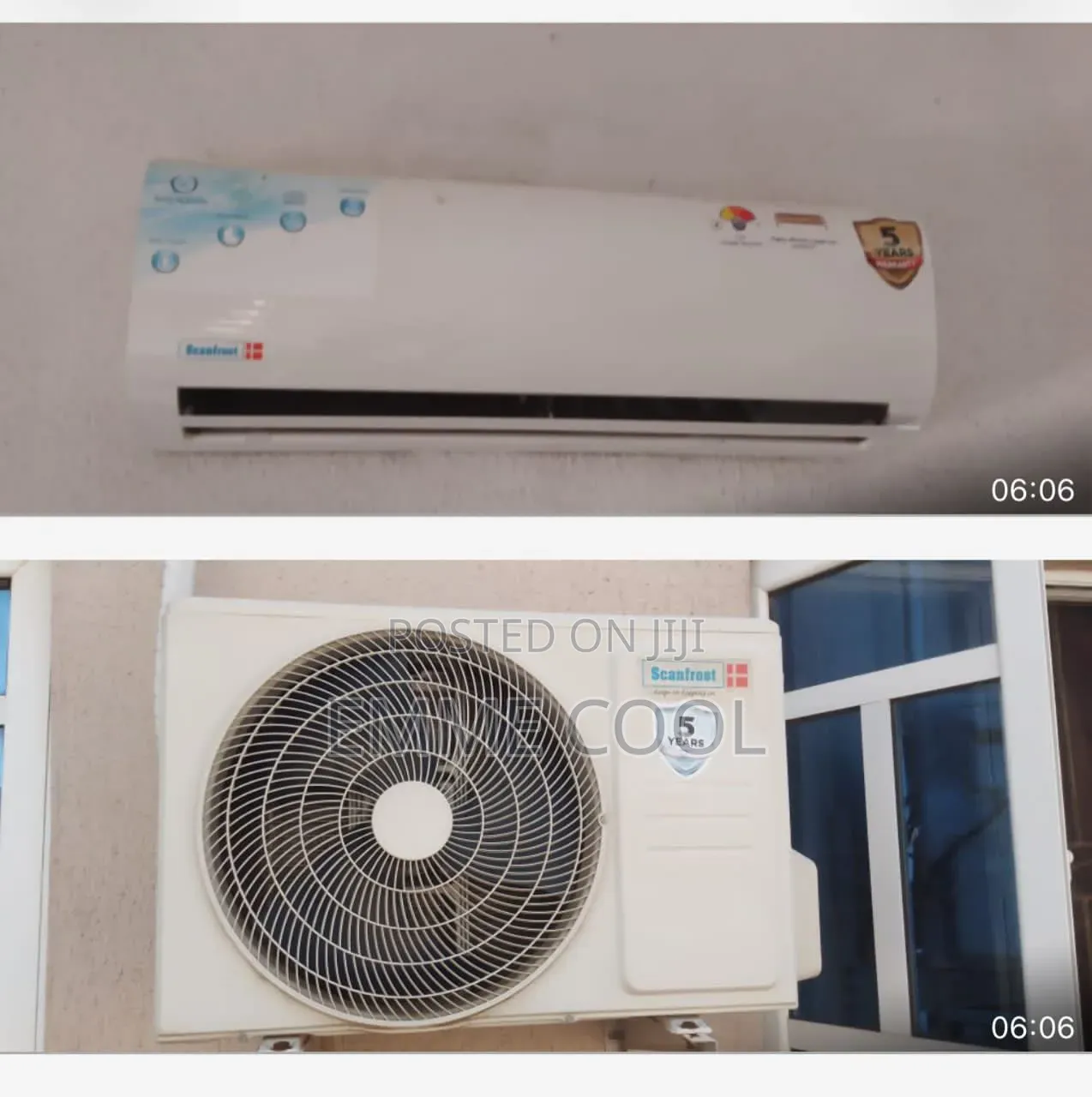 A/C Engineer.