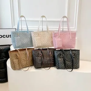 Coach Tote Bag