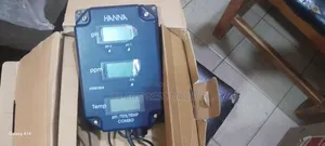 Hannah Combo Ph Meter