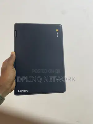 Laptop Lenovo Chromebook C330 3GB Intel Pentium eMMC 32GB