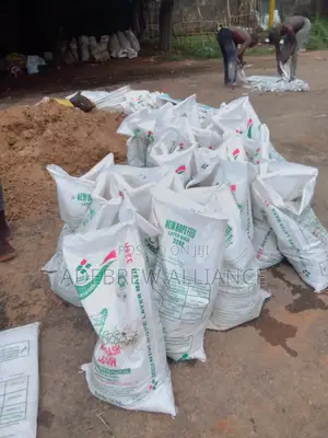 Brewery Spent Grain for Livestock Feed – ₦48 Per Kg