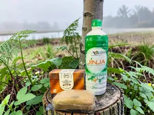 Jinja Support Healthy Immune Function and Defense