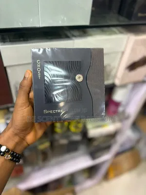 Spectre Ghost French Avenue Perfume