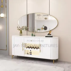 Mirror Console