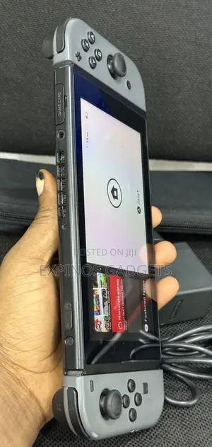 Nintendo Switch 2.