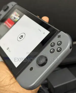 Nintendo Switch 2.