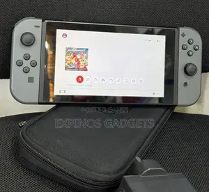 Nintendo Switch 2.