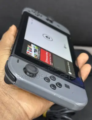 Nintendo Switch 2.