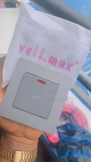 20a Ac Switch