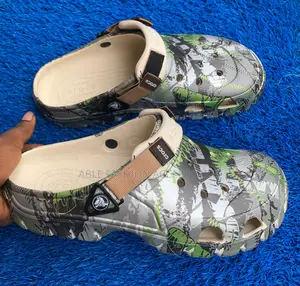 Men Original Crocs