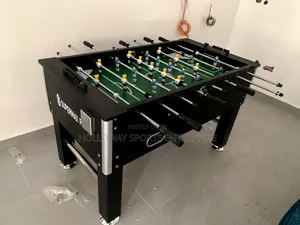 5ft Standard Soccertable