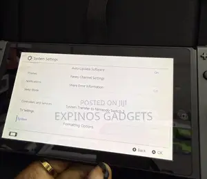 Nintendo Switch 2.