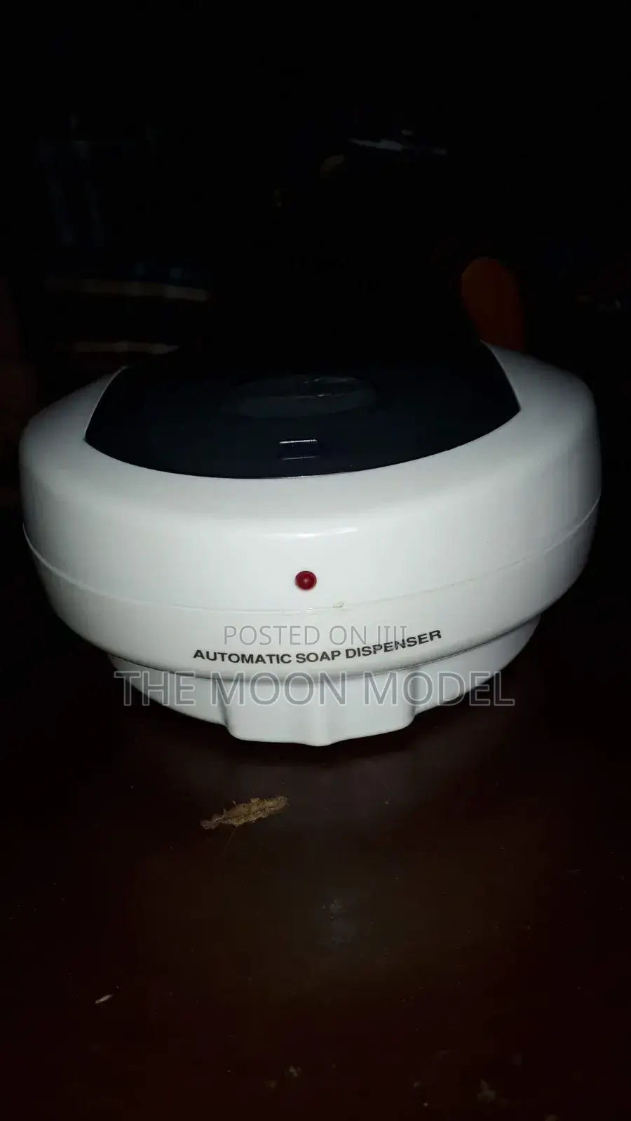 Automatic Dispenser