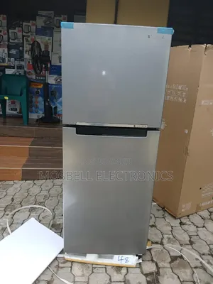 Samsung Rt20har2dsa/Nk - 220l, TMF-Digital Inverter Fridge