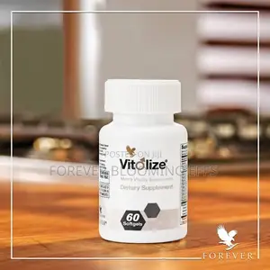 Forever Vitolize Men