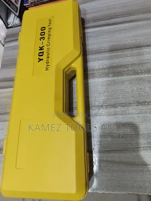300mm Hydraulic Crimping Tools