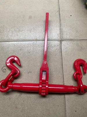Ratchet Chain Binder 5/16" - 3/8"