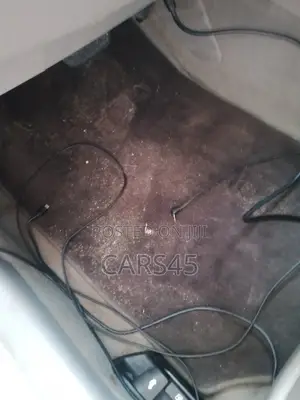 Toyota Camry 2007 Gray