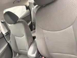 Hyundai Elantra 2014 Black