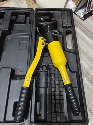 16-400mm Hydraulic Crimping Tools