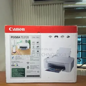 Canon Pixma