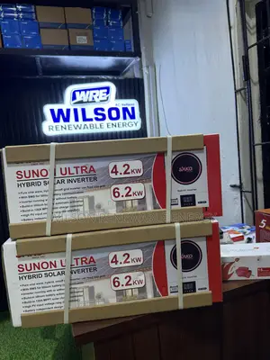 Sako 4.2kw 24v Sunon Ultra