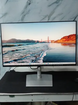 Dell 24 Ultra Sharp Fhd1920x1080 Ips 100hz 16:9 Ratio Usb C Port