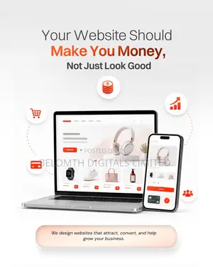 Your Website Should Make You Money Not Just Look Good
