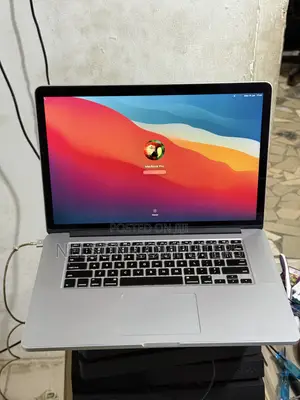 Laptop Apple MacBook 2013 16GB Intel Core i7 SSD 512GB