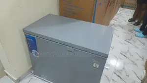 Brand New Midea Mdrc345fzg43 Freezer for Home Shop