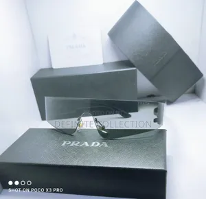 Prada Designer Sunglass