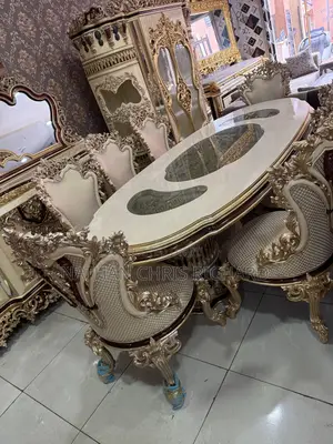 Turkish Sofa Set