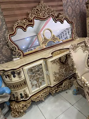 Turkish Sofa Set
