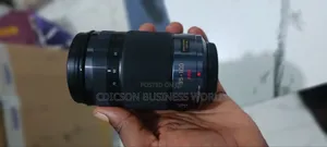 Lumix Lens 35-100mm F2.8