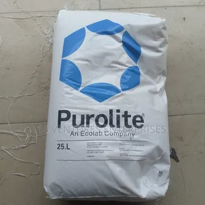 Purolite Resin
