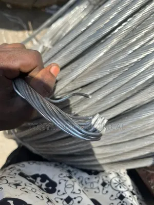 100mm Acc (Aluminium Conductor Cable)