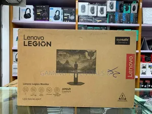 Lenovo Legion 27-10 240hz FHD Flat Monitor